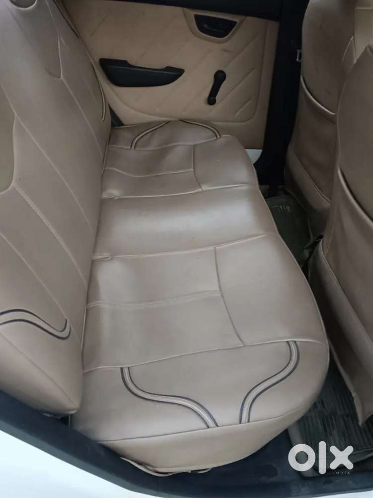 Hyundai Eon 2021 Cng & Hybrids 78000 Km Driven