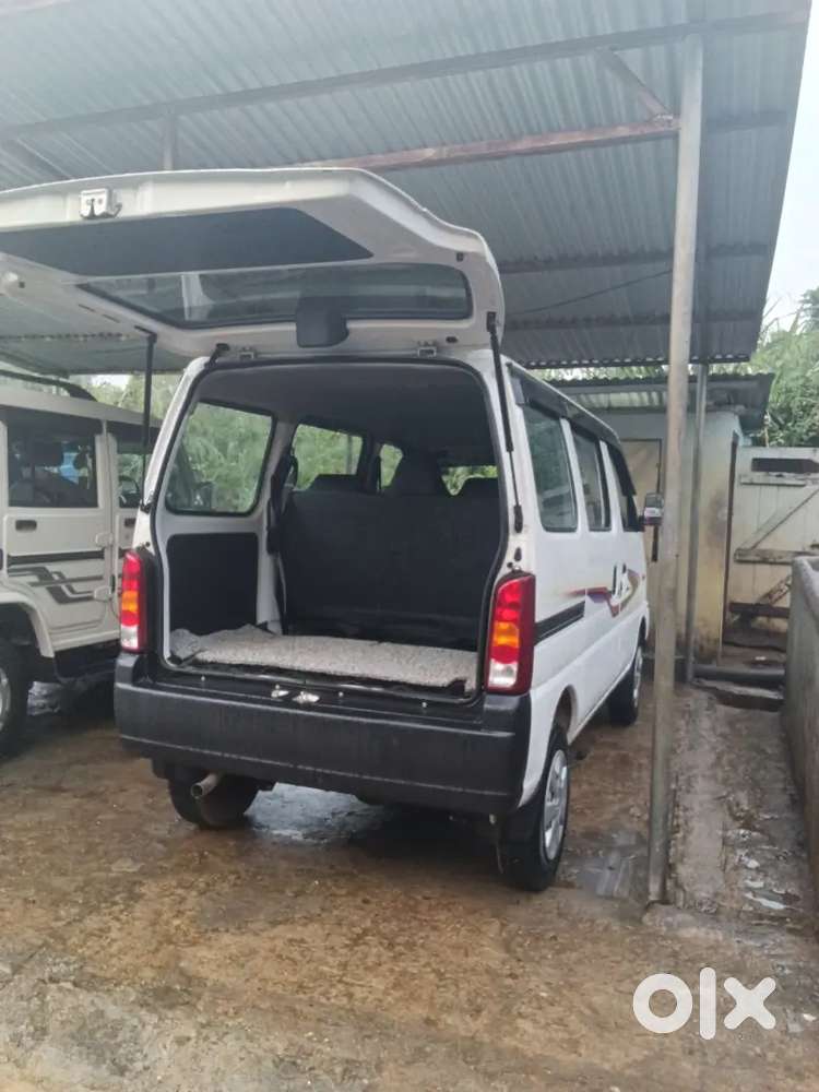 Maruti Suzuki Eeco 2024