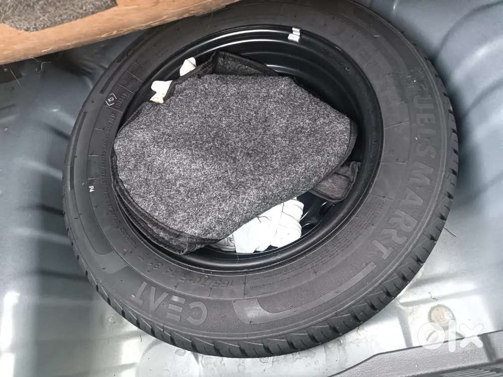 Hyundai Grand I10 Nios 2025 Petrol 14000 Km Driven