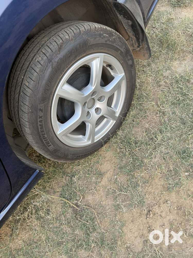 Volkswagen Vento 2010-2013 Ipl Ii Petrol Highline, 2013, Petrol