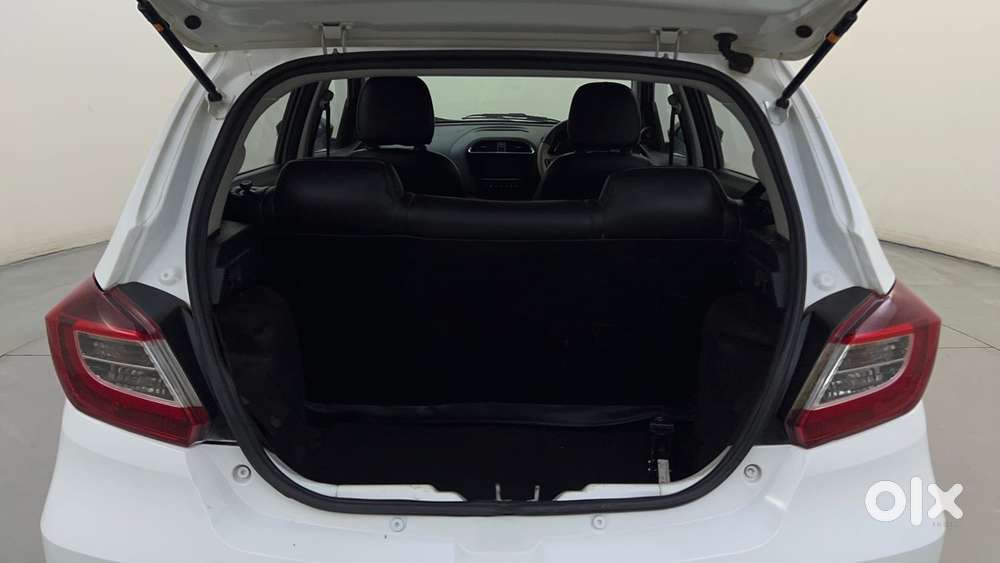 Tata Tiago Xza Plus Dual Tone, 2020, Petrol