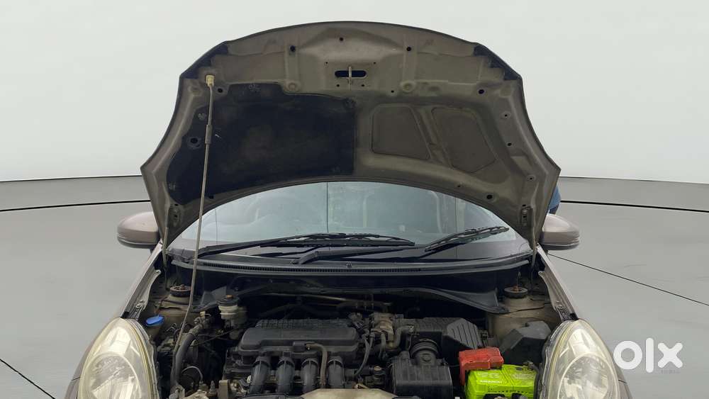 Honda Amaze 2013-2016 Vx I-vtech, 2015, Petrol