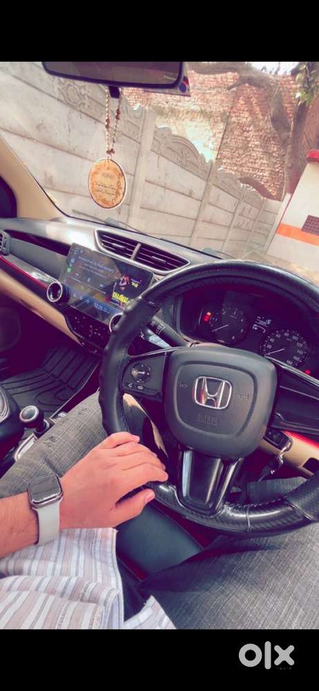 Honda Amaze Diesel 2020
