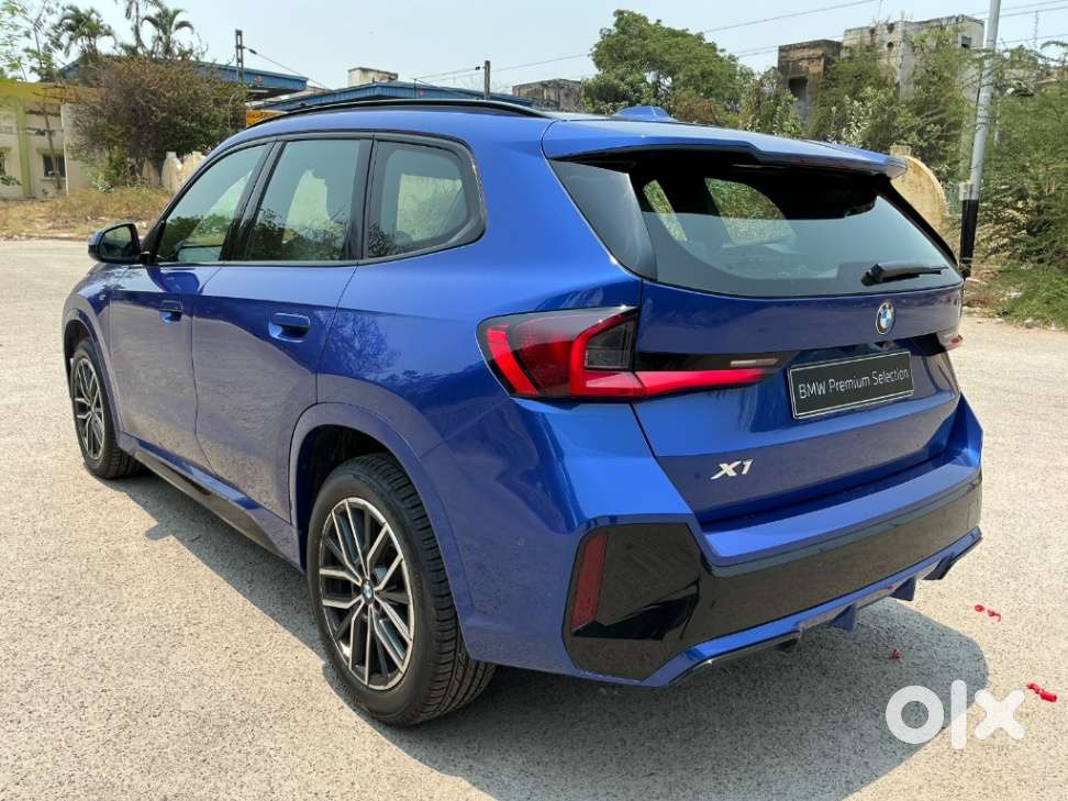 Bmw X1 Sdrive18d M Sport, 2023, Diesel