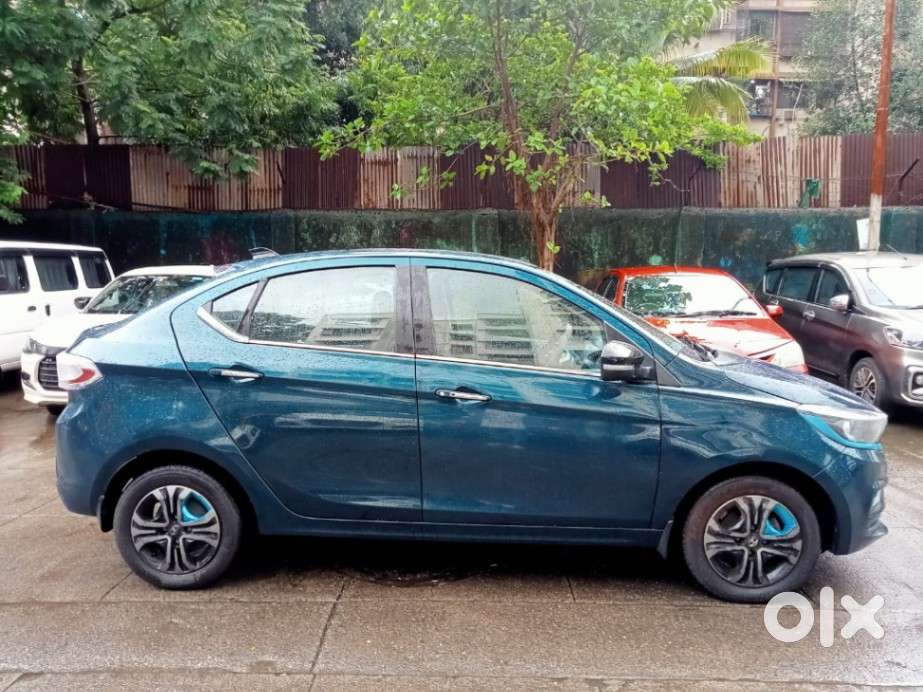 Tata Tigor Ev Xz Plus, 2022, Electric