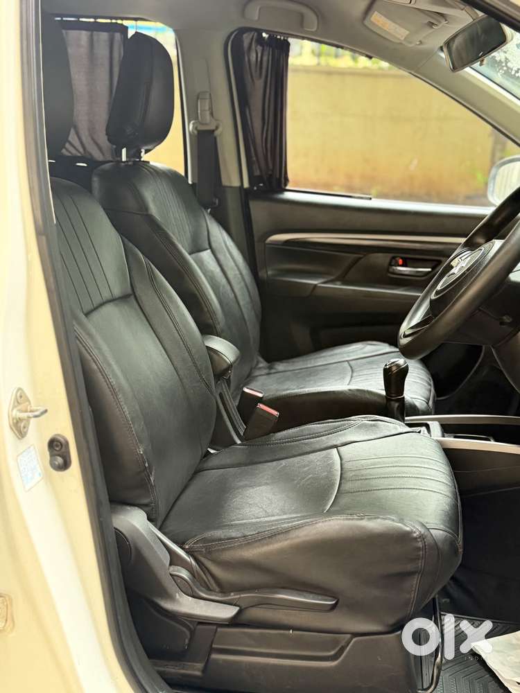 Maruti Suzuki Xl6 1.5 Zeta Mt, 2020, Petrol