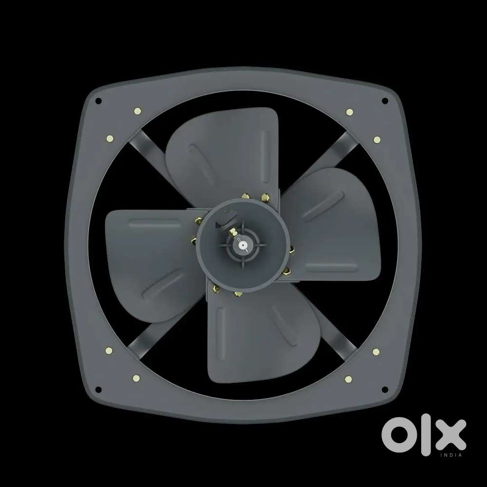 CROMPTON 18INCH EXHAUST FAN