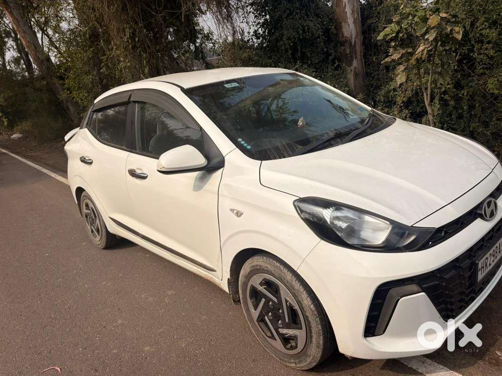 Hyundai Car 2023 Model