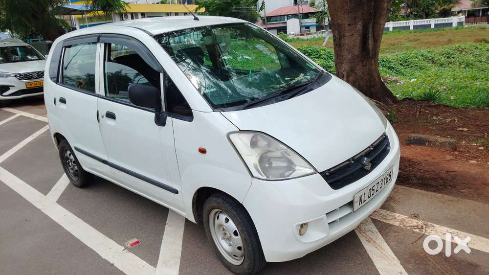 Maruti Suzuki Zen Estilo Lx Bsiv, 2008, Petrol