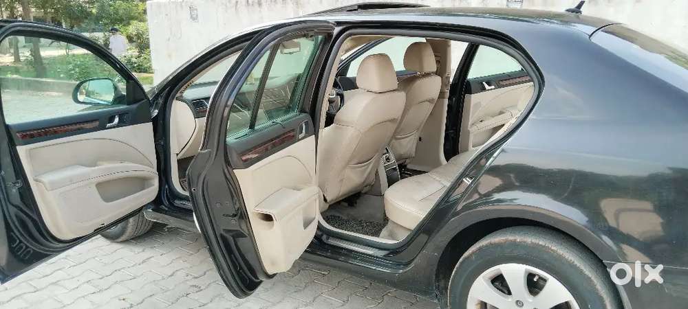 Skoda Superb Excellent Condition