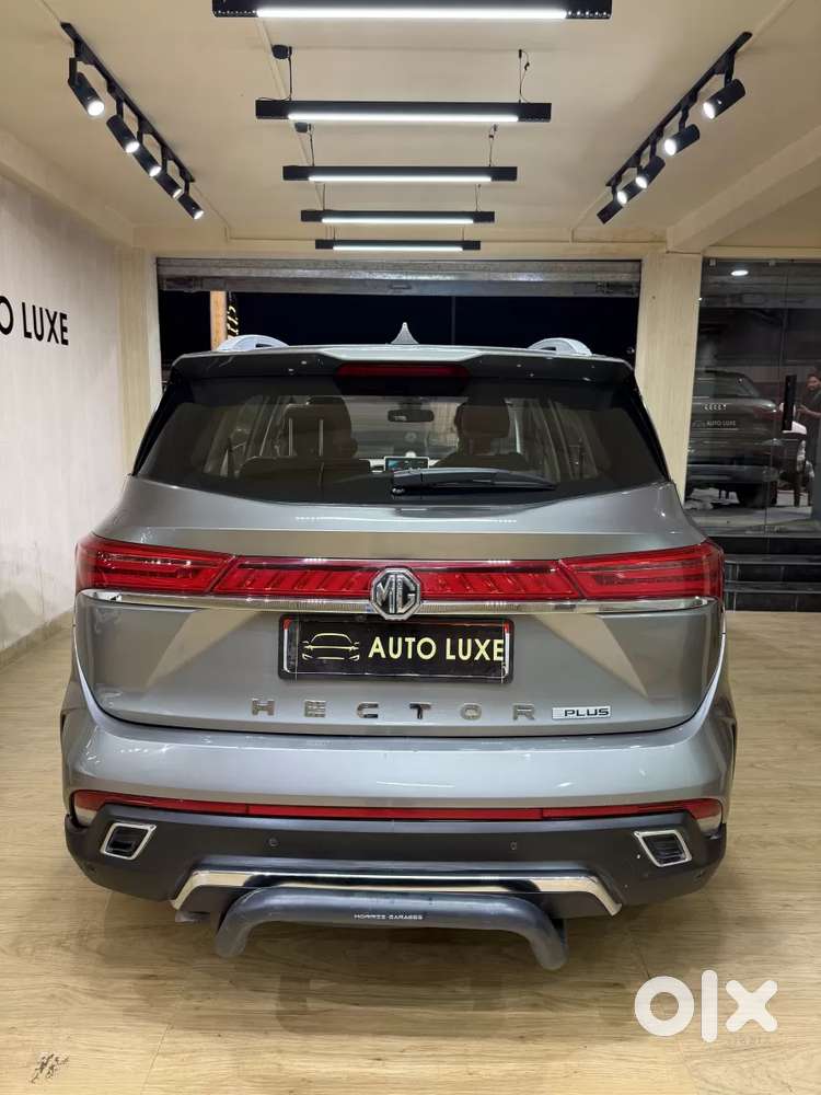 Mg Hector Plus Sharp Pro 2.0 Turbo Diesel 7 Str, 2024, Diesel