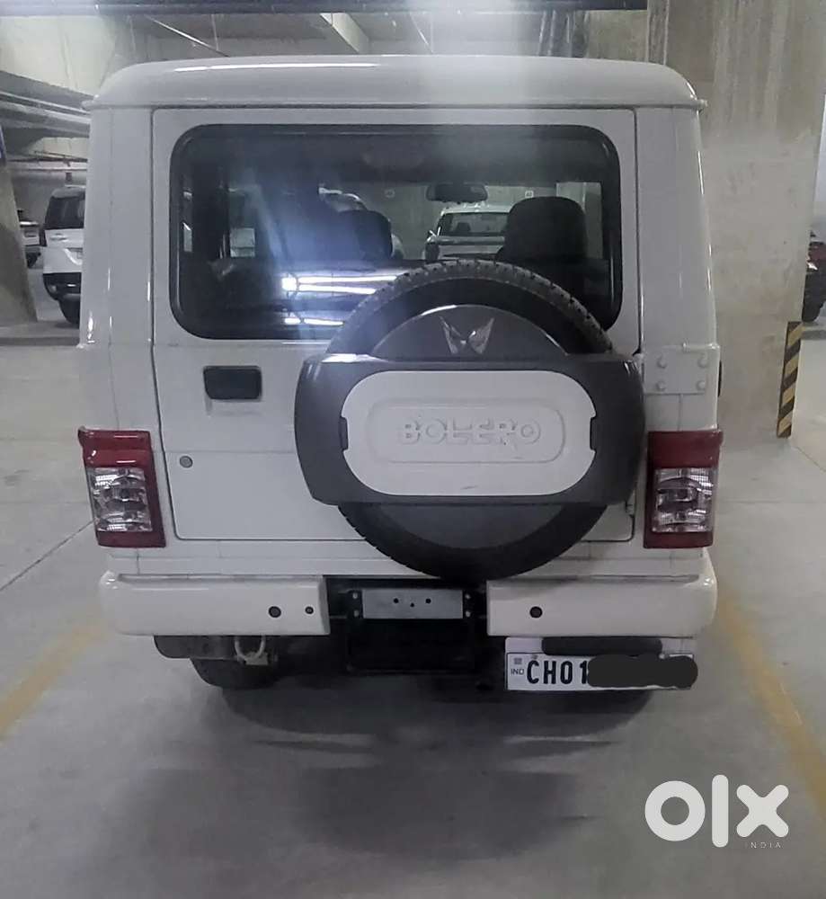Mahindra Bolero 2023 Diesel Good Condition