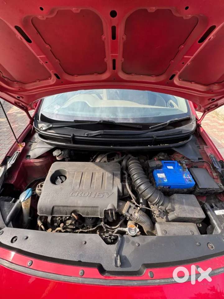 Hyundai Elite I20 [ ] 1.4 Sportz Crdi, 2018, Diesel