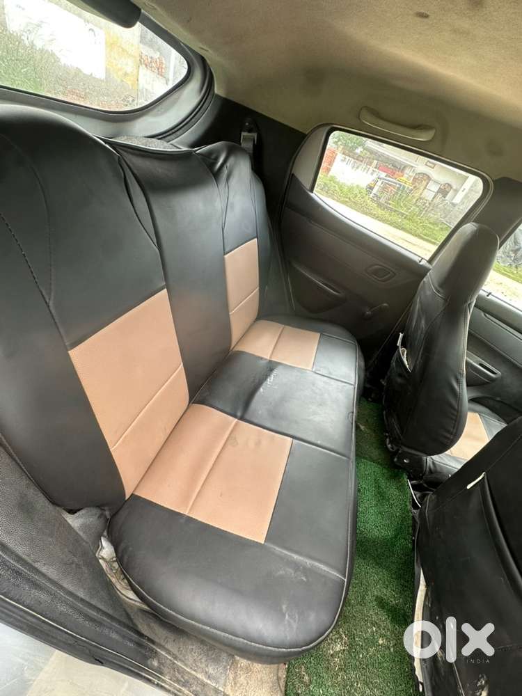 Renault Kwid 2018model