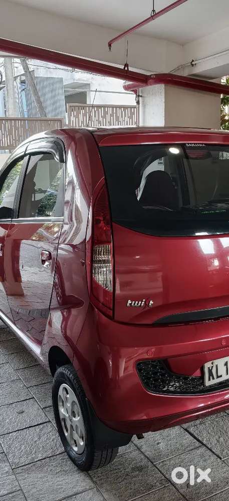 Tata Nano Xt Genx 2016 Petrol Automatic