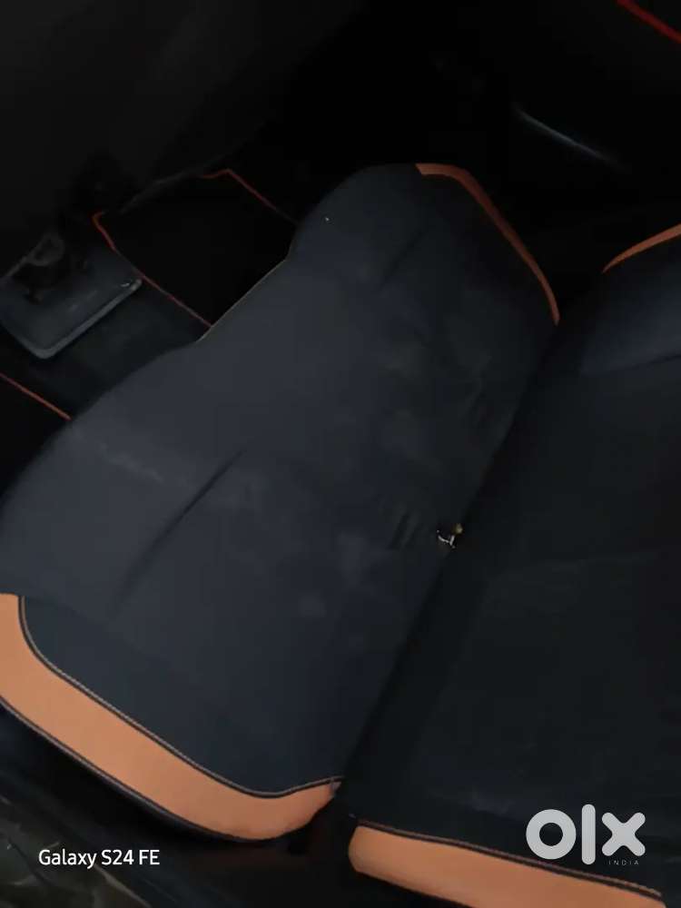 Renault Kwid 2017 Petrol 24500 Km Driven