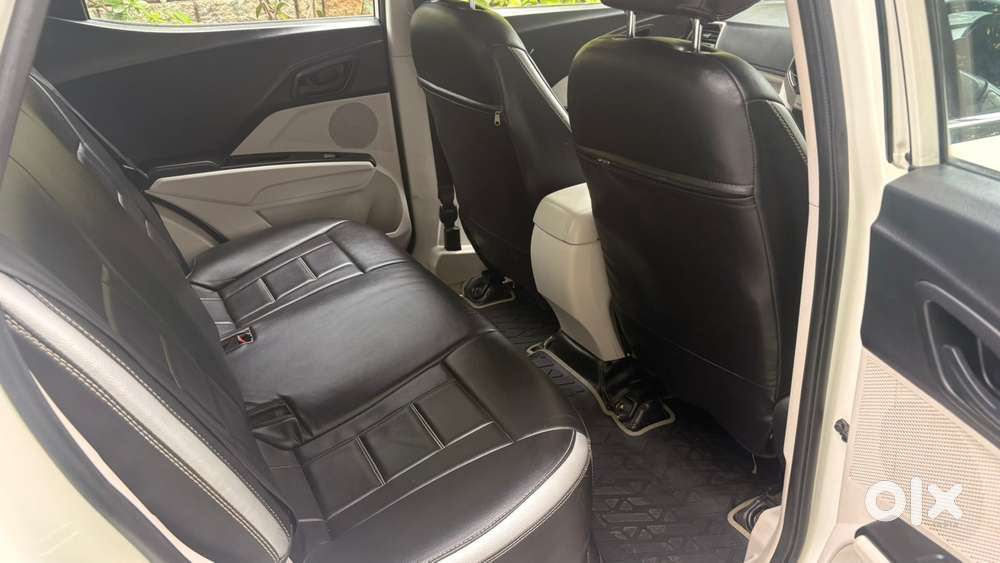 Mahindra Xuv300 W6 Diesel, 2020, Diesel