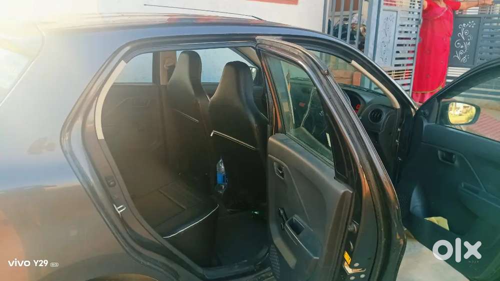 Maruti Suzuki Alto K10 Total Running 12600