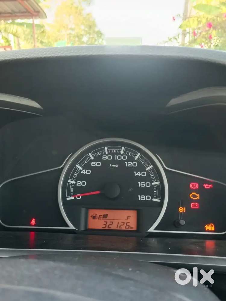 Maruti Suzuki Alto 800 2020 Petrol 32000 Km Driven