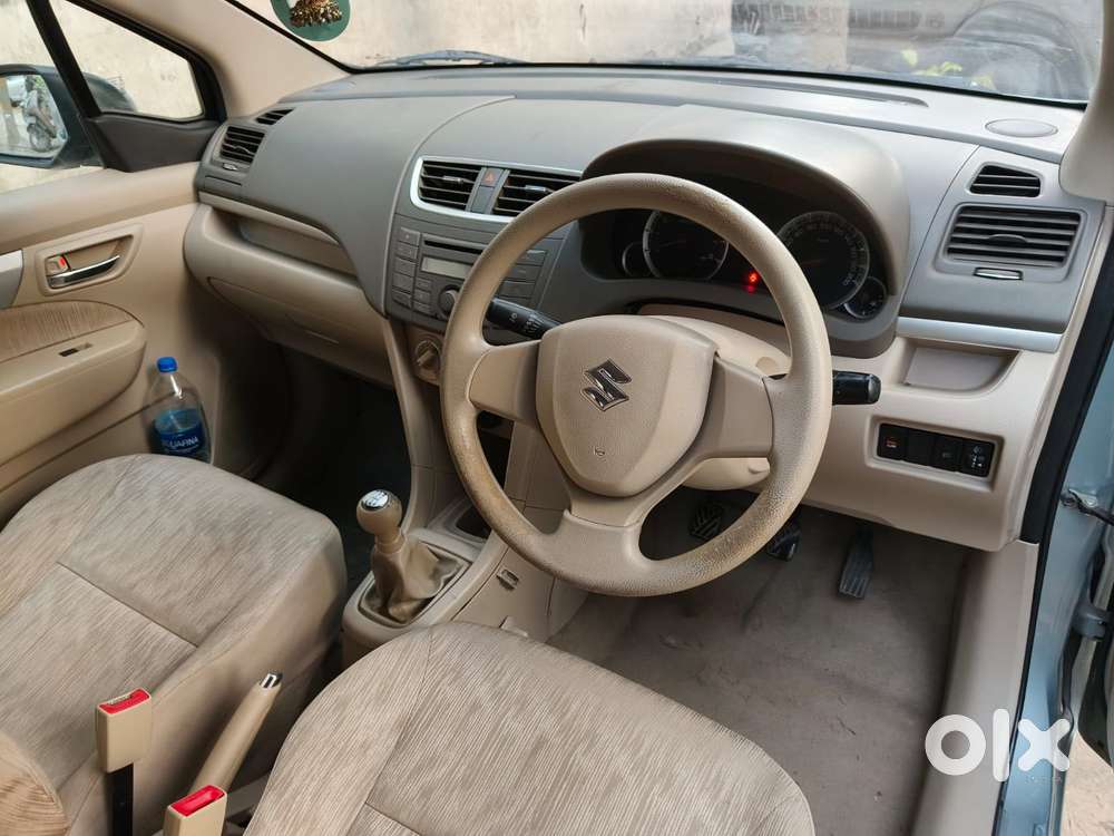 Maruti Suzuki Ertiga 1.5 Vxi, 2014, Petrol