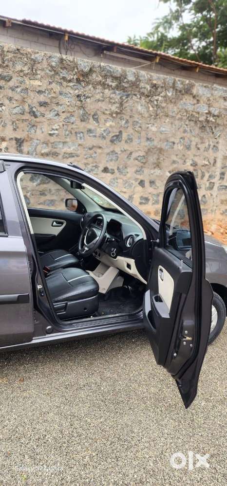 Maruti Suzuki Alto 800 2019-2023 0.8 Vxi, 2020, Petrol