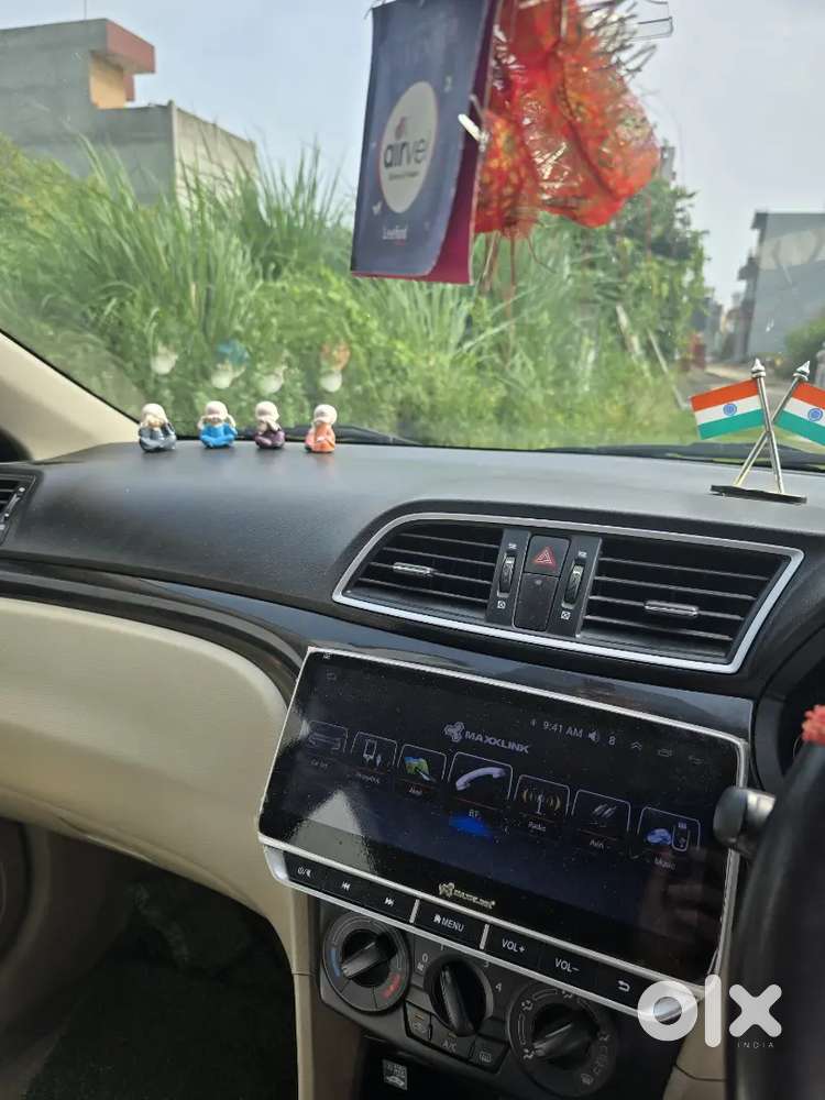 Maruti Suzuki Ciaz Vdi 2020 Model