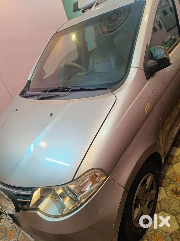 Chevrolet Enjoy Diesel 2012 Model