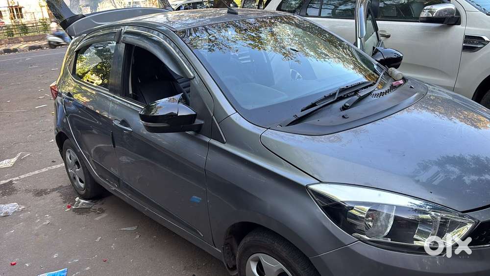 Tata Tiago Petrol 2019
