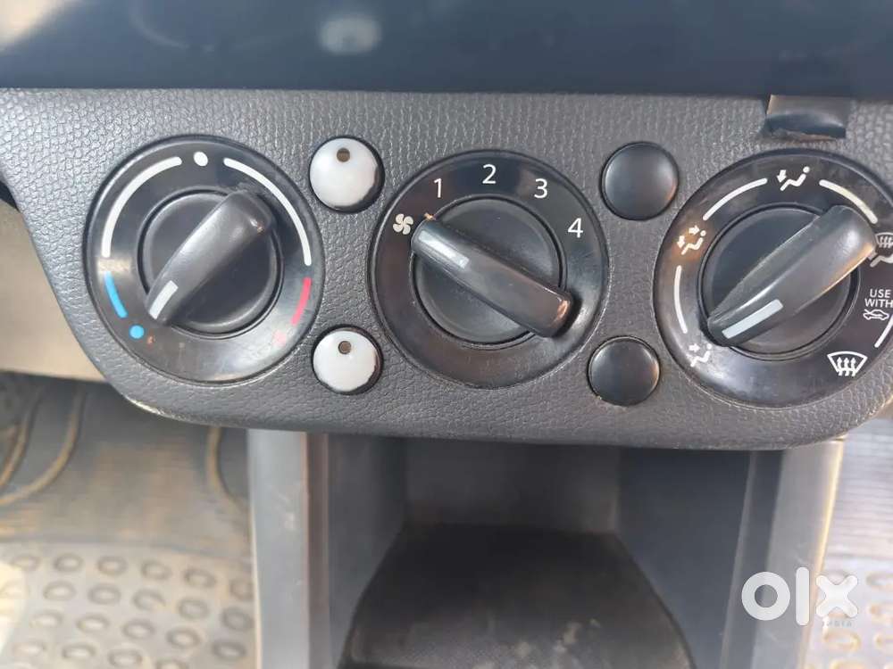 Maruti Suzuki Swift 2011 Diesel Good Condition