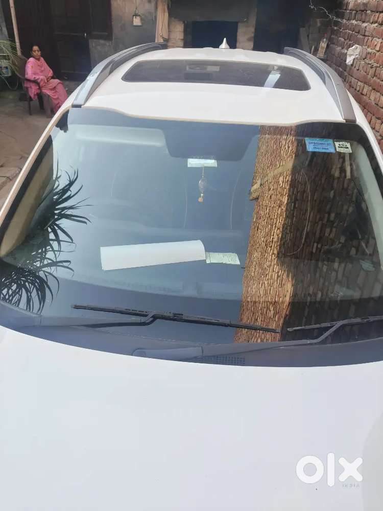 Kia Sonet G 1.2 5mt Htk(o)2024 With Sunroof
