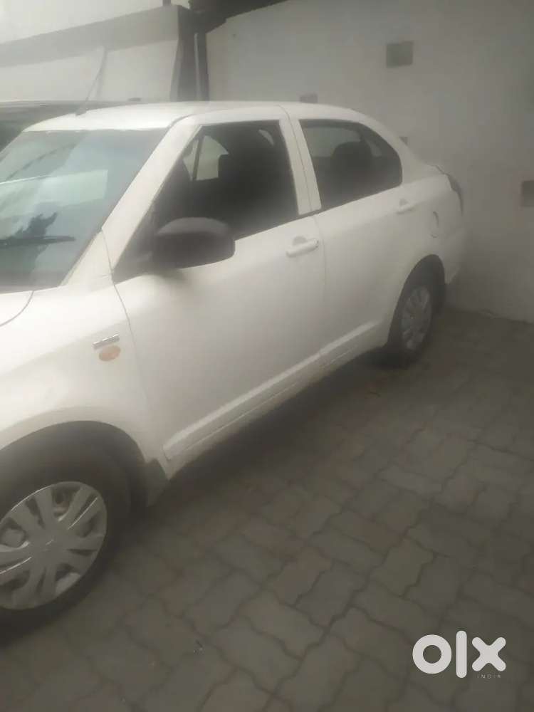 Maruti Suzuki Swift Tour 2015