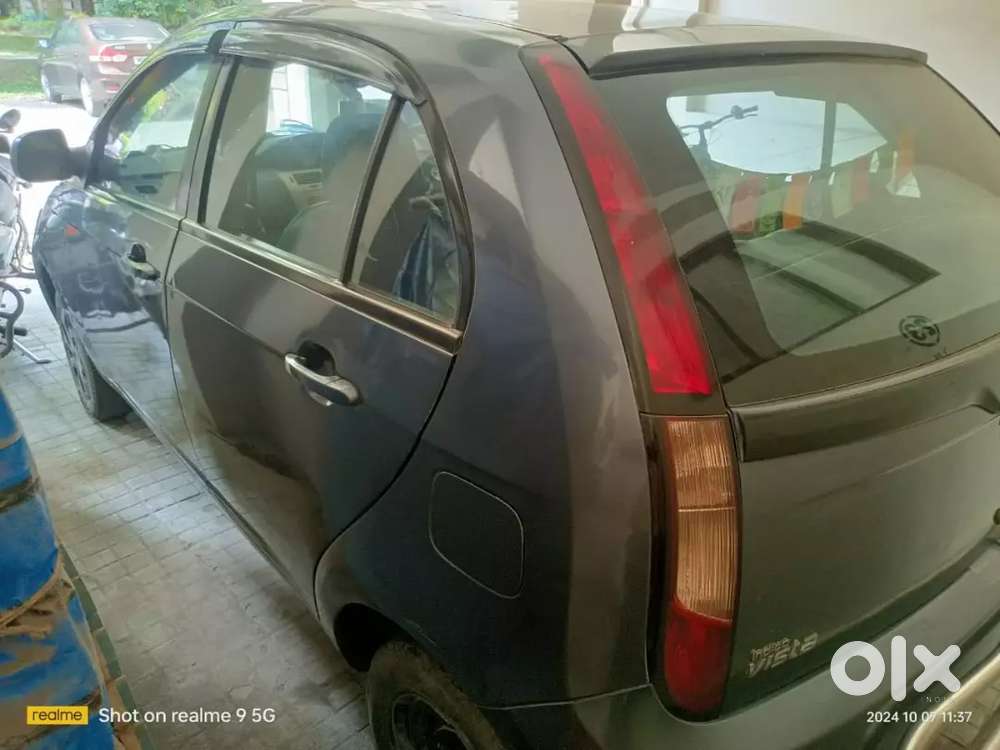 Tata Vista  Diesel Good Condition