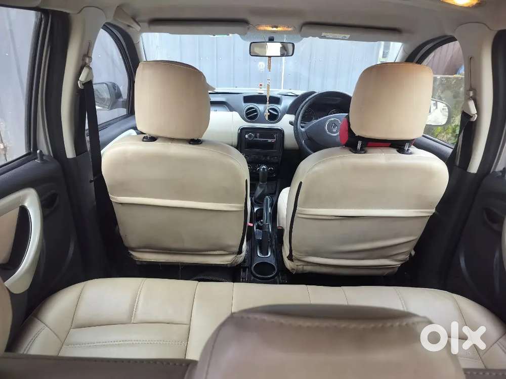 Renault Duster 2014 Diesel