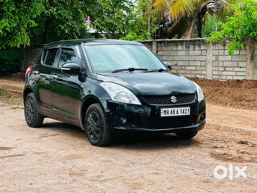 Maruti Swift Vdi 2012