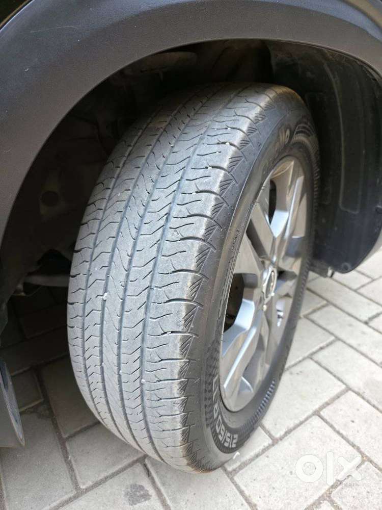 Kia Seltos Htx Plus D, 2022, Diesel