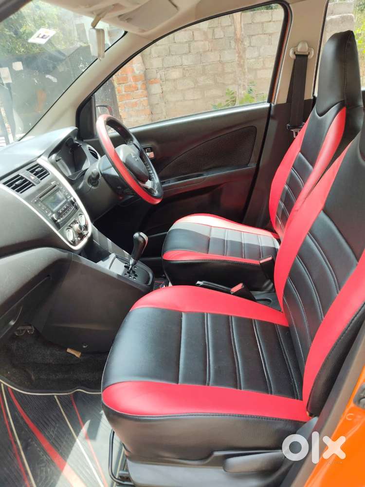 Maruti Suzuki Celerio X Zxi, 2017, Petrol