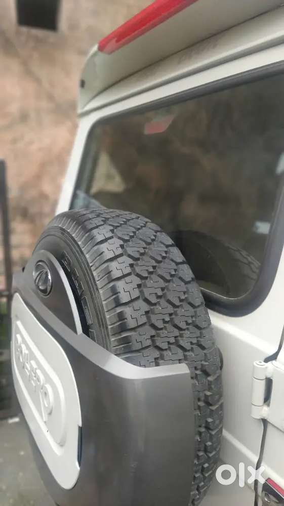 Mahindra Be 6 2021 Diesel