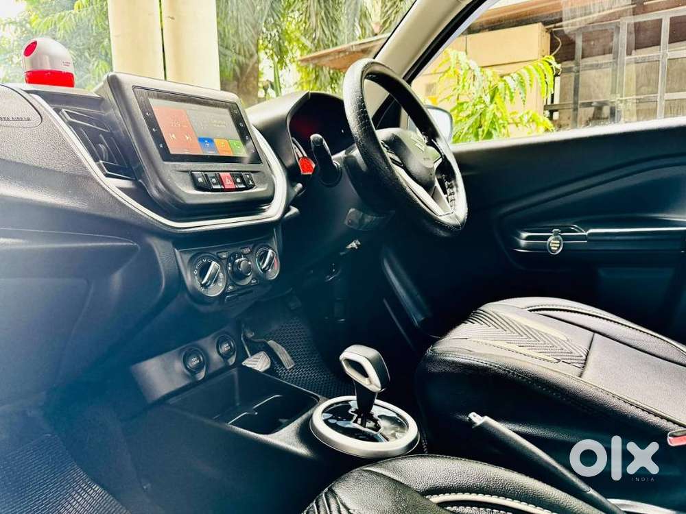 Maruti Suzuki Celerio Zxi At, 2025, Petrol