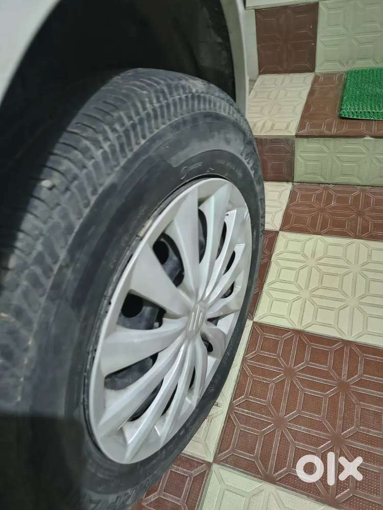 Maruti Suzuki Dzire 2017 Diesel 43000 Km Driven