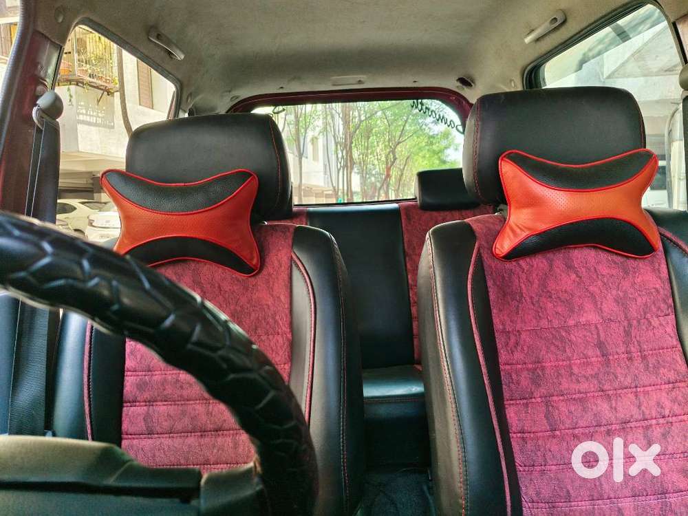 Maruti Wagon R 2009