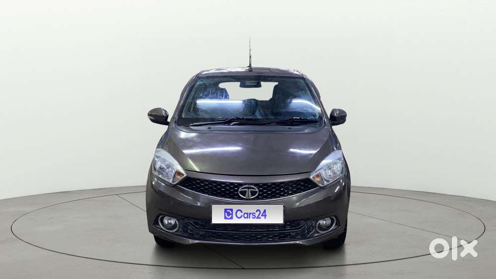 Tata Tiago 1.2 Revotron Xz, 2018, Petrol