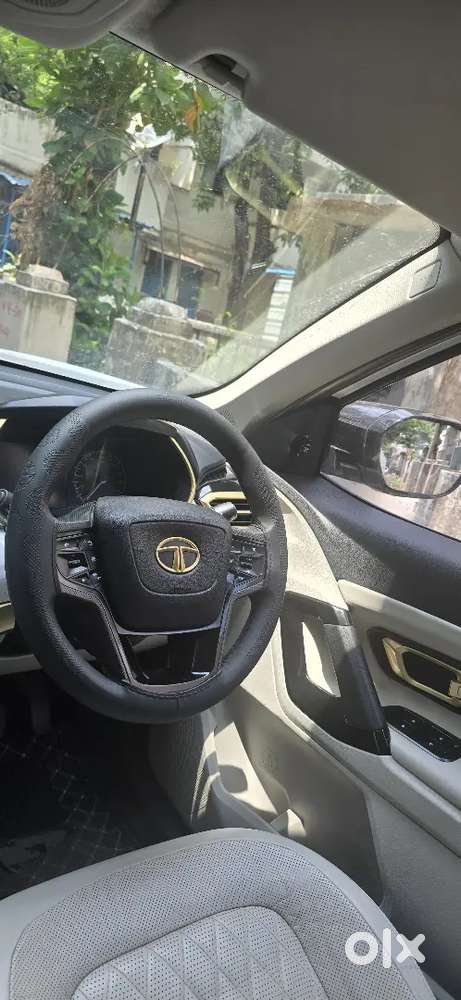 Tata Safari Gold Edition Top Model Automatic  6 Seater  2022