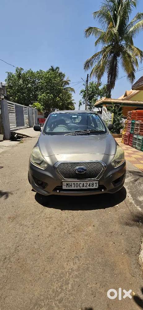 Good Condiction Car