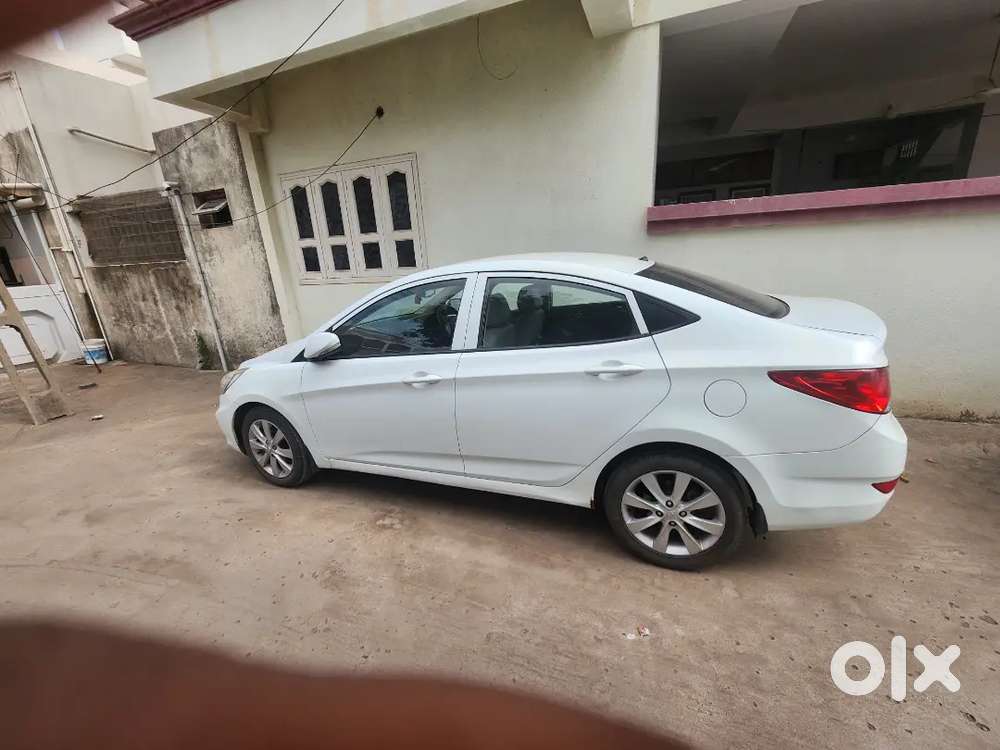 Best Diesel Sedan Car