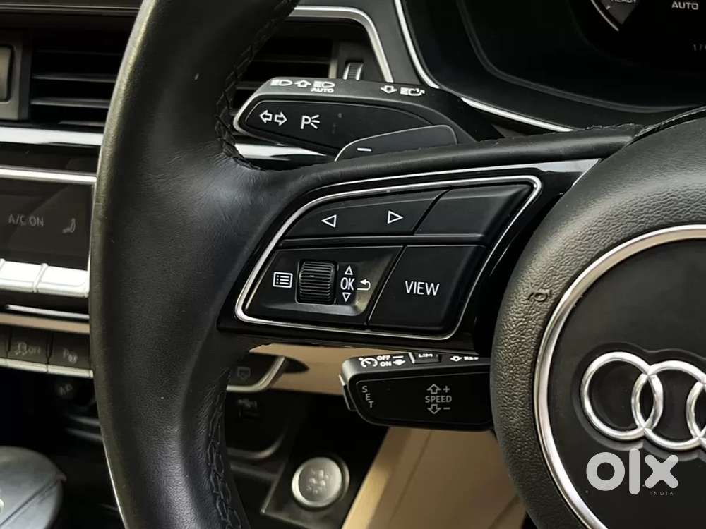 Audi A4 2.0 Technology 40 Tfsi, 2022, Petrol