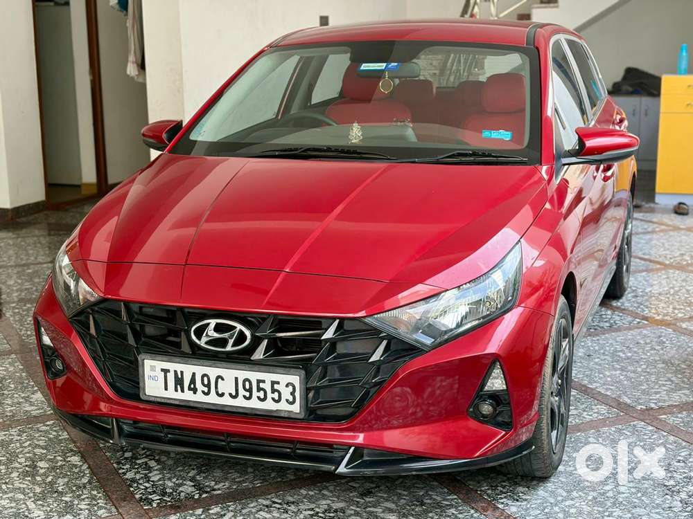 Hyundai I20 1.2 Spotz, 2023, Petrol