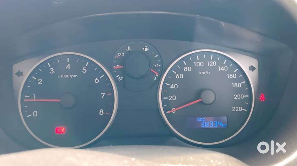 Hyundai I20 E 2014-2015 Sportz Option 1.2, 2013, Diesel