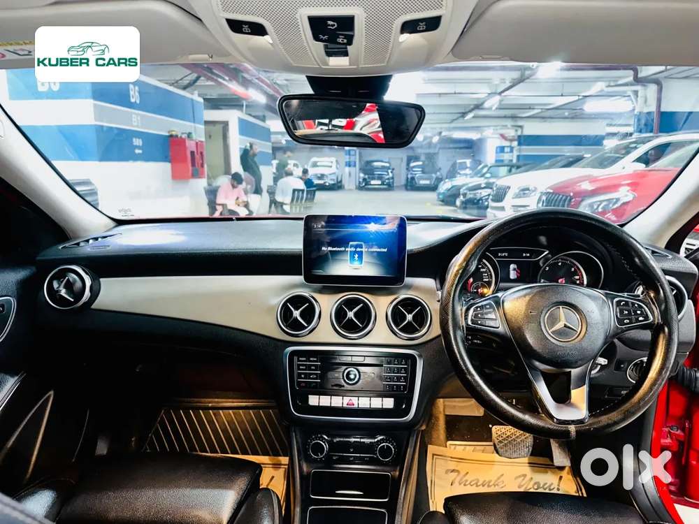 Mercedes-benz Cla Urban Sport 200, 2018, Petrol