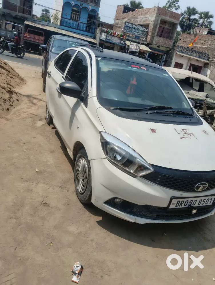 Tata Tiago 2018