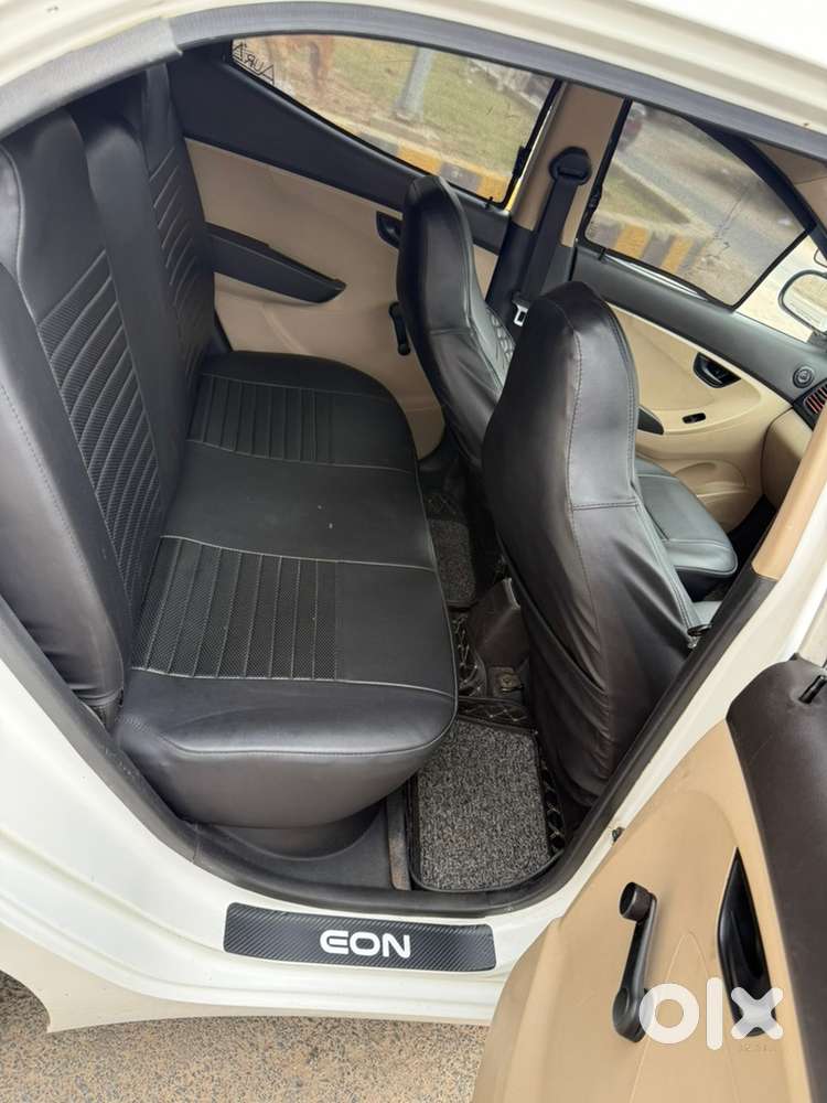 Hyundai Eon Era 2017